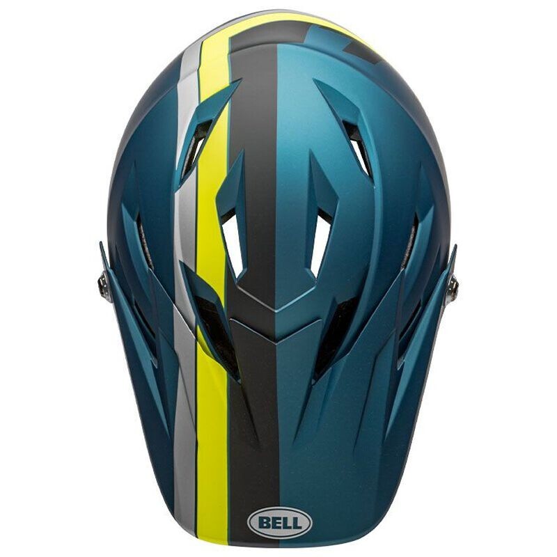 BELL Casco MTB BELL SANCTION Agility 2023