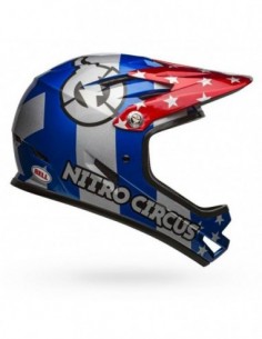 Casco MTB BELL SANCTION... 2