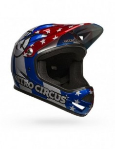 Casco MTB BELL SANCTION...