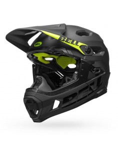 Casco MTB BELL SUPER DH... 2