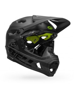 Casco MTB BELL SUPER DH...