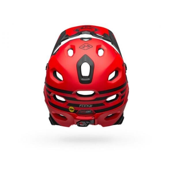 Casco MTB BELL SUPER DH Esférico MIPS Con Mentonera Removible 2024 - Imagen 58 de 80