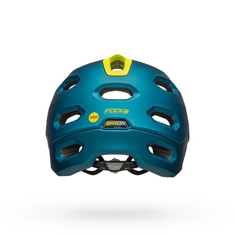 Casco MTB BELL SUPER DH Esférico MIPS Con Mentonera Removible 2024 - Imagen 47 de 80