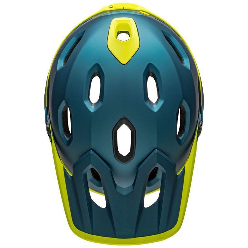 Casco MTB BELL SUPER DH Esférico MIPS Con Mentonera Removible 2024 - Imagen 53 de 80