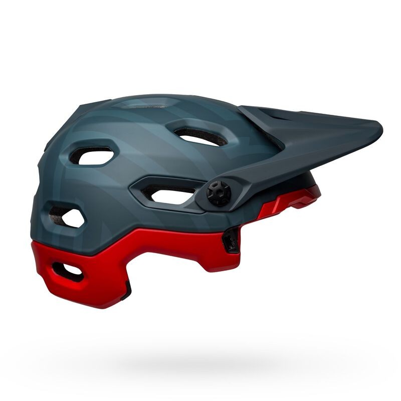 Casco MTB BELL SUPER DH Esférico MIPS Con Mentonera Removible 2024 - Imagen 66 de 80