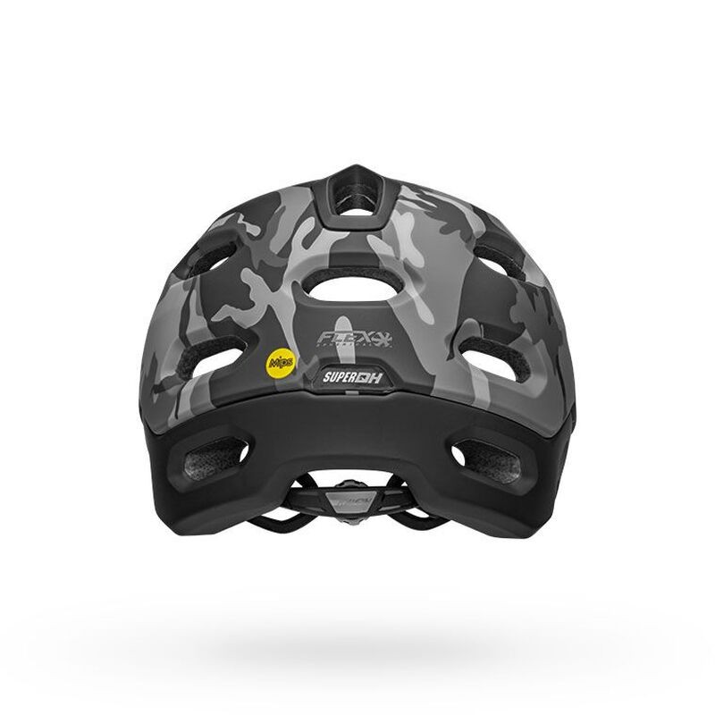 Casco MTB BELL SUPER DH Esférico MIPS Con Mentonera Removible 2024 - Imagen 36 de 80