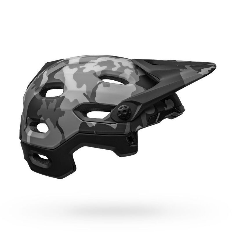 Casco MTB BELL SUPER DH Esférico MIPS Con Mentonera Removible 2024 - Imagen 40 de 80