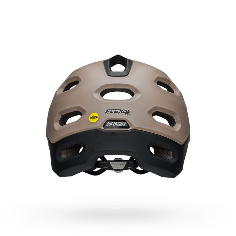 Casco MTB BELL SUPER DH Esférico MIPS Con Mentonera Removible 2024 - Imagen 25 de 80