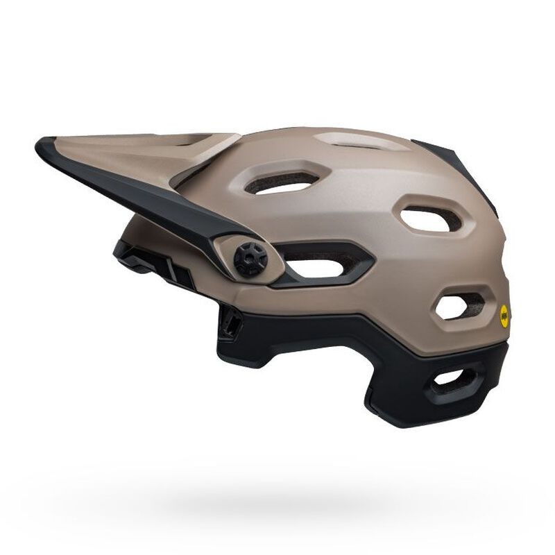 Casco MTB BELL SUPER DH Esférico MIPS Con Mentonera Removible 2024 - Imagen 26 de 80