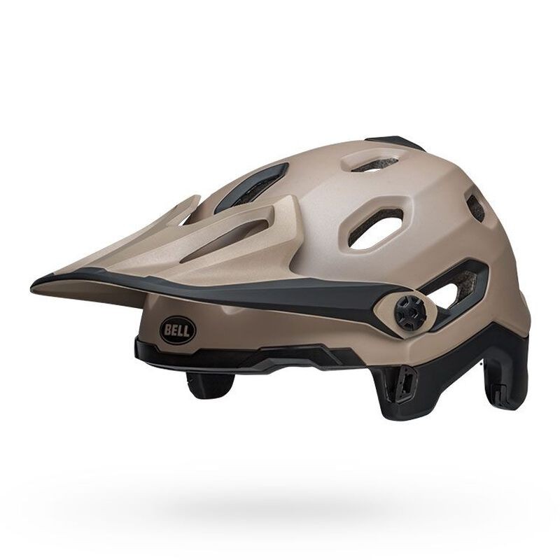 Casco MTB BELL SUPER DH Esférico MIPS Con Mentonera Removible 2024 - Imagen 27 de 80