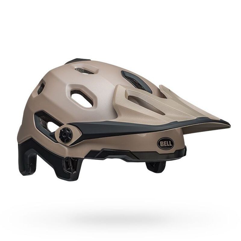 Casco MTB BELL SUPER DH Esférico MIPS Con Mentonera Removible 2024 - Imagen 28 de 80