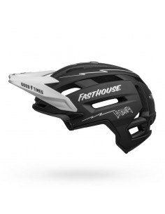 Casco MTB BELL SUPER AIR R... 2