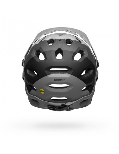 Casco MTB BELL SUPER 3R MIPS mentoniera removibile 2022