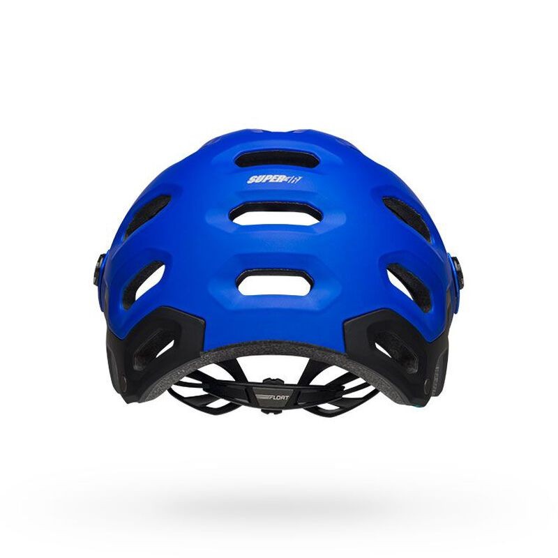 Casco MTB BELL SUPER 3R MIPS mentoniera removibile 2022