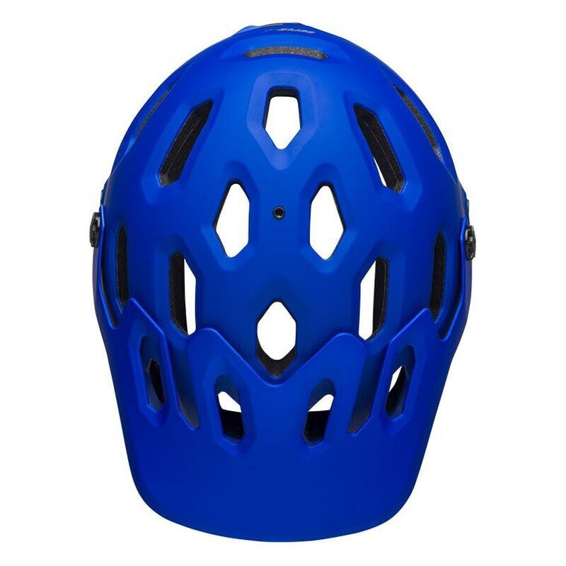 BELL Casco MTB BELL SUPER 3R MIPS mentoniera removibile