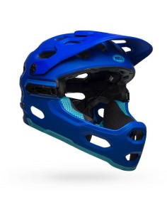 Casco MTB BELL SUPER 3R...