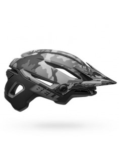 Casco MTB BELL SIXER Mips NEW