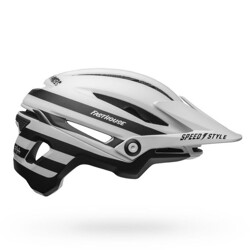 Casco MTB BELL SIXER Mips NEW
