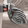 PERUZZO Portabici gancio traino PERUZZO Pure Instinct 3 bici art. 708/3