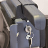 PERUZZO Portabici gancio traino PERUZZO Pure Instinct 4 bici art. 708/4