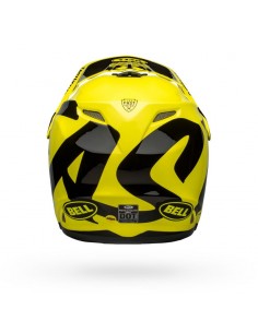 Casco MTB BELL FULL-9... 2