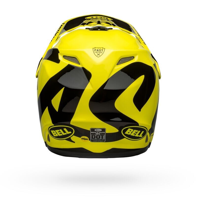 BELL Casco MTB BELL FULL-9 Fusion Mips 2023