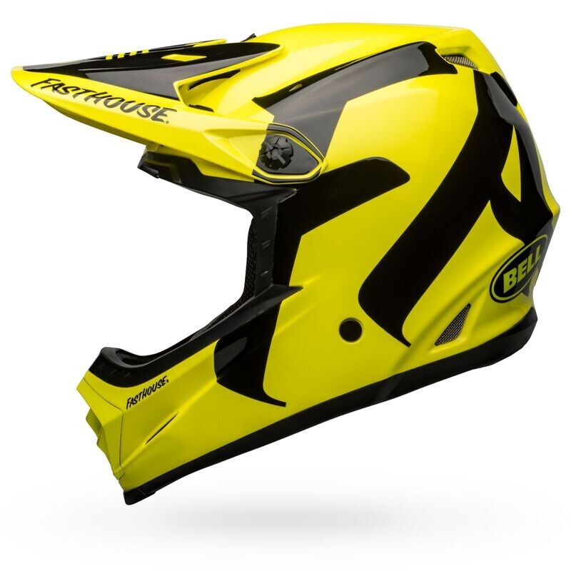 BELL Casco MTB BELL FULL-9 Fusion Mips 2023