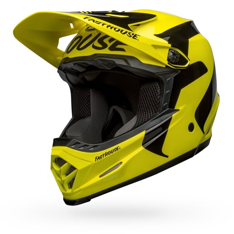 BELL Casco MTB BELL FULL-9 Fusion Mips 2023