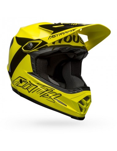 Casco MTB BELL FULL-9 Fusion Mips 2021