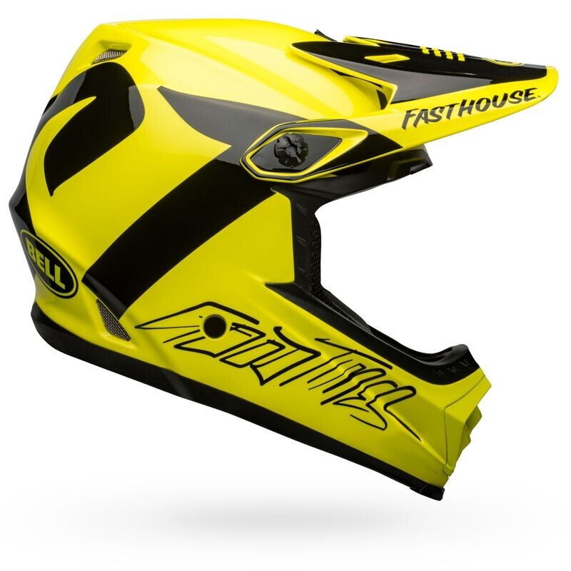 BELL Casco MTB BELL FULL-9 Fusion Mips 2023