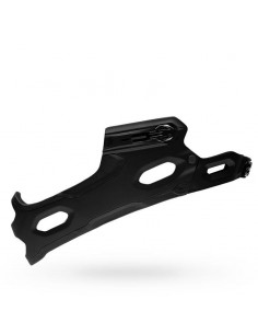 Mantoniera BELL SUPER 3R black