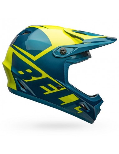 Casco MTB BELL TRANSFER 2021
