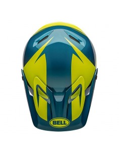 Casco MTB BELL TRANSFER 2