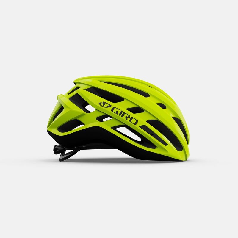 Casco bici corsa GIRO AGILIS 2022