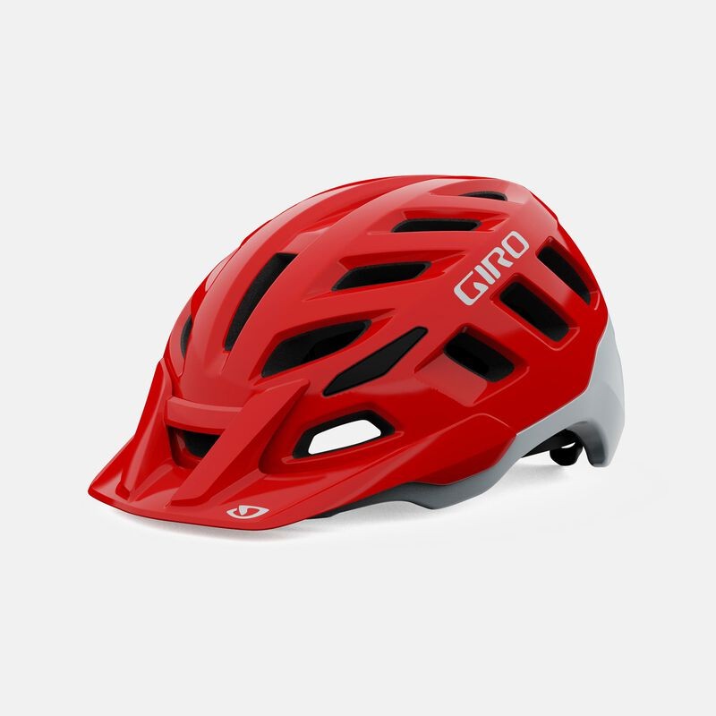 Casco MTB GIRO RADIX 2022 | eBay