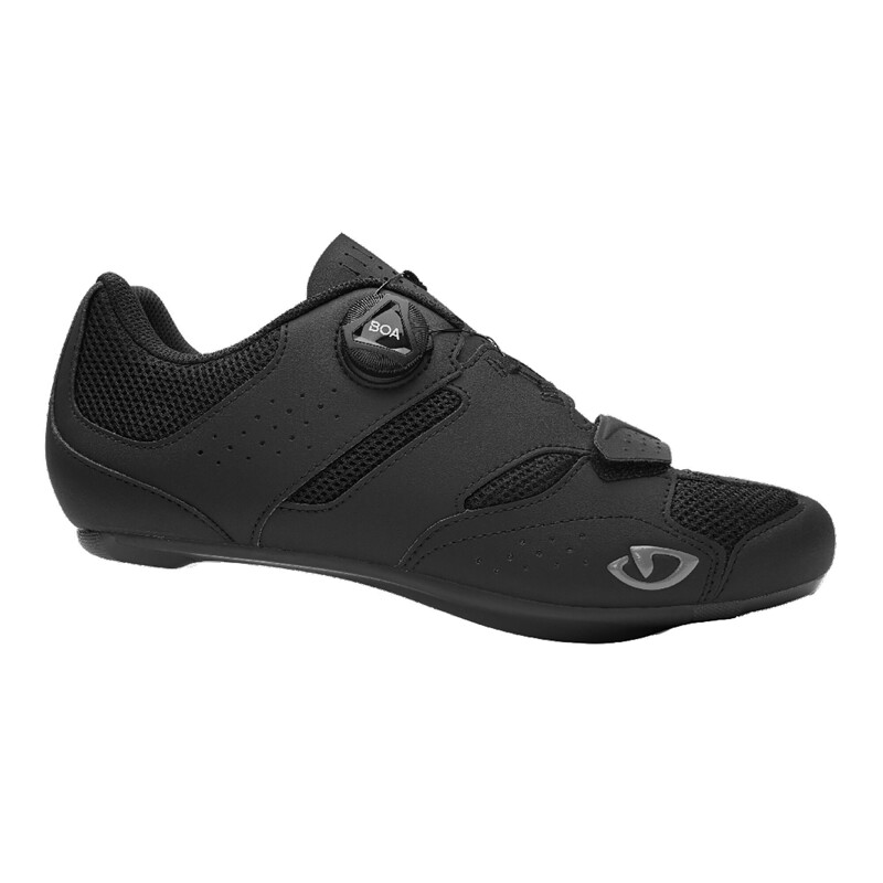 GIRO Scarpe bici da corsa GIRO SAVIX II Boa