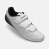 GIRO Scarpe bici da corsa GIRO STYLUS 3 strap