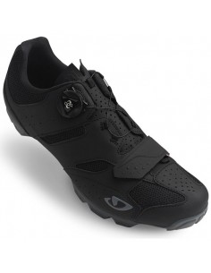 Scarpe MTB gravel GIRO...
