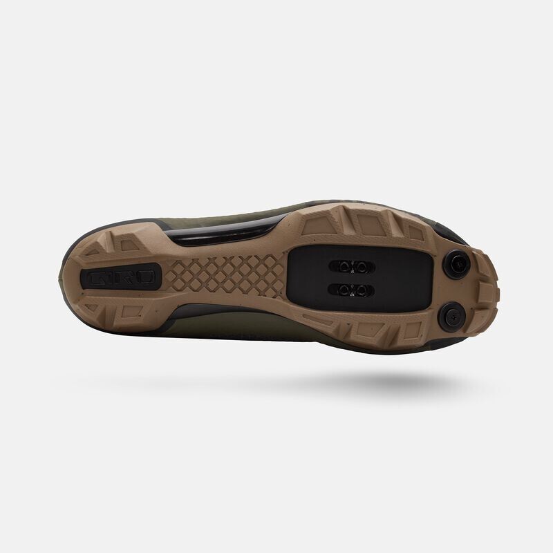 GIRO Scarpe MTB Gravel trail GIRO RINCON 1 Boa + strap