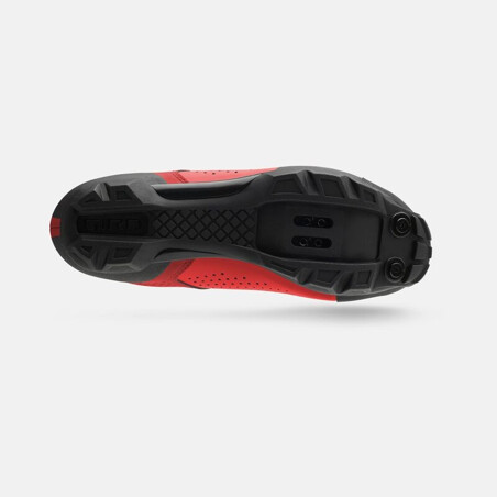Scarpe MTB SPD Giro Rincon Da Uomo, Nuove, Per Ciclismo Fuoristrada