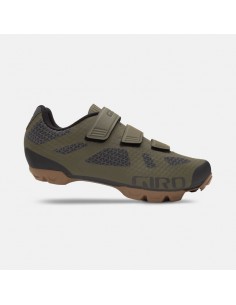 Scarpe MTB GIRO RANGER 3 strap