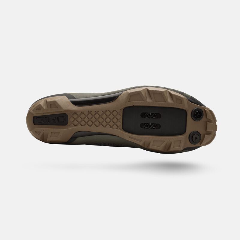 GIRO Scarpe MTB GIRO RANGER 3 strap
