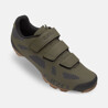 GIRO Scarpe MTB GIRO RANGER 3 strap