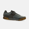 GIRO Scarpe DH Enduro GIRO CHAMBER II lacci + strap