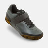 GIRO Scarpe DH Enduro GIRO CHAMBER II lacci + strap