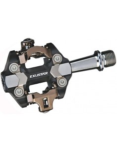 Pedali MTB Exustar PM 222... 2