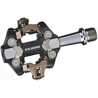 EXUSTAR Pedali MTB Exustar PM 222 Black