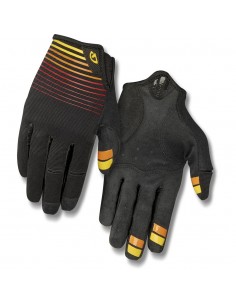 Guanti MTB DH Dirt GIRO DND