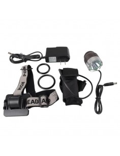 Luce anteriore faro...