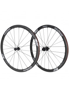 Coppia ruote VISION TRIMAX...